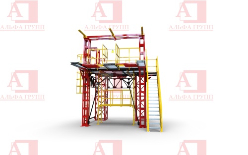 Альпинист-23-01 Альпинист-23-01