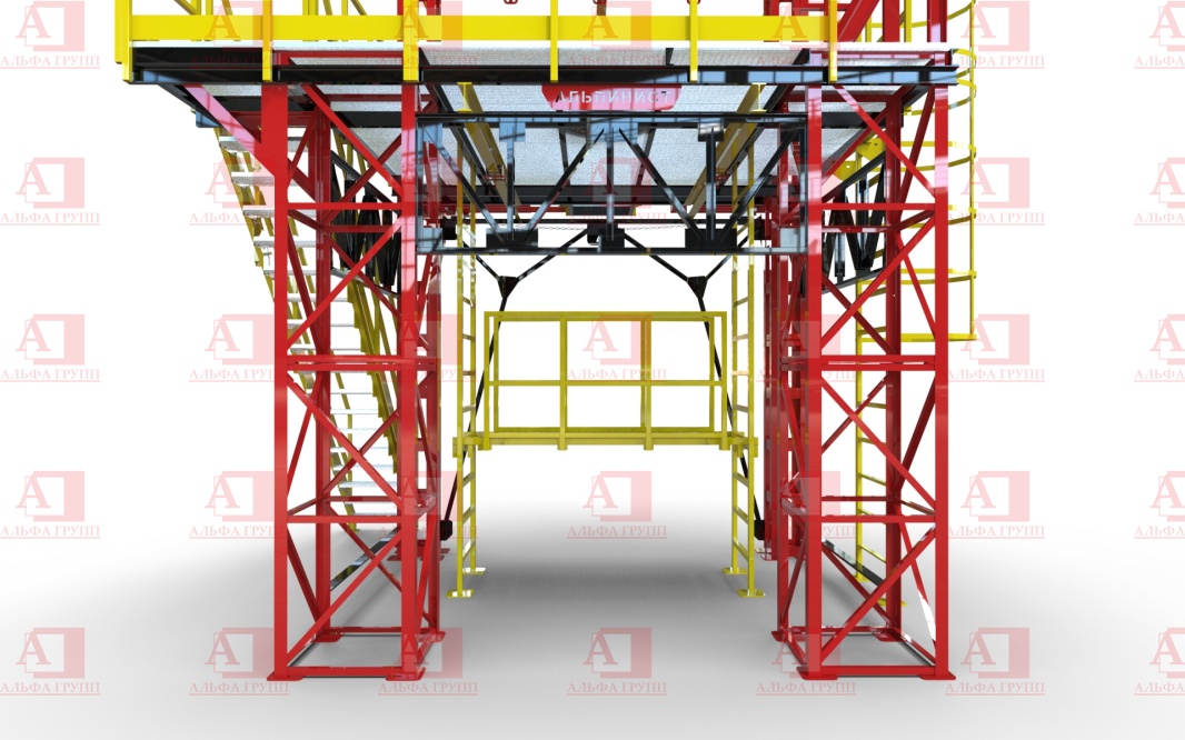 Альпинист-23-01 Альпинист-23-01