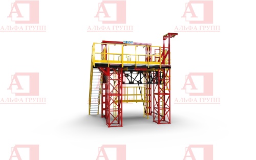 Альпинист-23-01 Альпинист-23-01