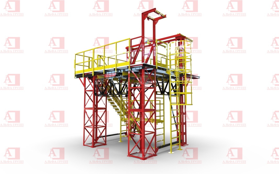 Альпинист-23-01 Альпинист-23-01