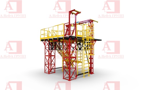 Альпинист-23-01 Альпинист-23-01